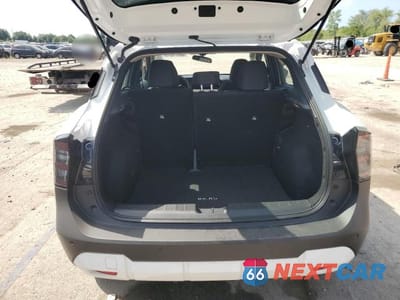 Zdjęcie 6 z 13 samochodu: 2025 NISSAN KICKS S VIN:3N8AP6BAXSL307193 - miniatura
