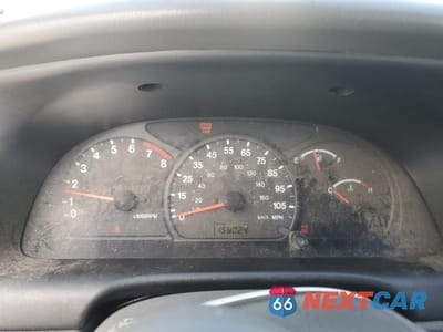 Zdjęcie 9 z 15 samochodu: 2001 SUZUKI GRAND VITARA XL7 TOURING VIN:JS3TX92V914111809 - miniatura