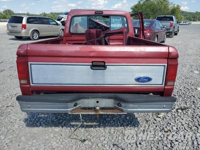 Zdjęcie 6 z 13 samochodu: 1991 FORD RANGER VIN:1FTCR10U5MUB80327 - miniatura