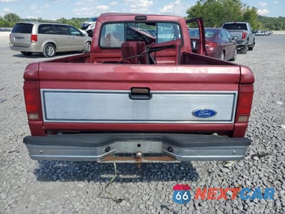 Zdjęcie 6 z 13 samochodu: 1991 FORD RANGER VIN:1FTCR10U5MUB80327 - miniatura