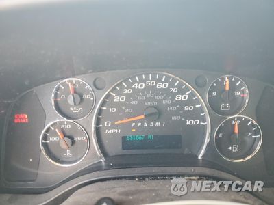 Zdjęcie 9 z 13 samochodu: 2015 CHEVROLET EXPRESS G2500 VIN:1GCWGFCF3F1129085 - miniatura