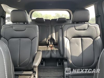 Zdjęcie 10 z 13 samochodu: 2024 JEEP GRAND CHEROKEE L LIMITED VIN:1C4RJKBG7R8577861 - miniatura