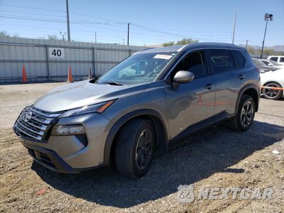 2024 NISSAN ROGUE SV 5N1BT3BA3RC741466 - główne zdjęcie licytacji z USA - miniatura