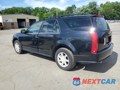 Drugie zdjęcie samochodu z przodu: 2004 CADILLAC SRX VIN:1GYEE637440145738 - miniatura