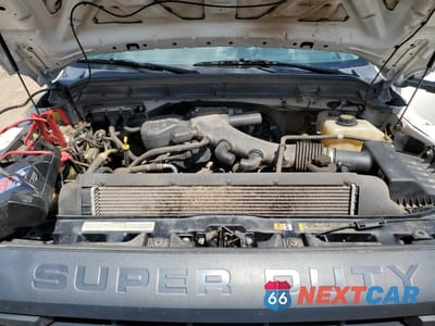 Zdjęcie 11 z 12 samochodu: 2013 FORD F450 SUPER DUTY VIN:1FDUF4HY2DEB43084 - miniatura