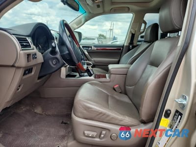 Zdjęcie 7 z 13 samochodu: 2013 LEXUS GX 460 VIN:JTJBM7FX7D5057148 - miniatura