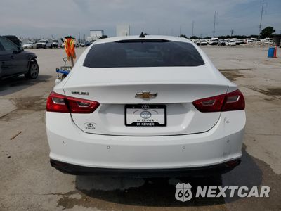 Zdjęcie 6 z 13 samochodu: 2020 CHEVROLET MALIBU LS VIN:1G1ZC5ST2LF146705 - miniatura