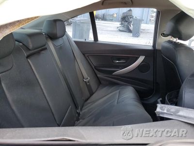 Zdjęcie 10 z 14 samochodu: 2016 BMW 320 I VIN:WBA8A9C51GK616880 - miniatura