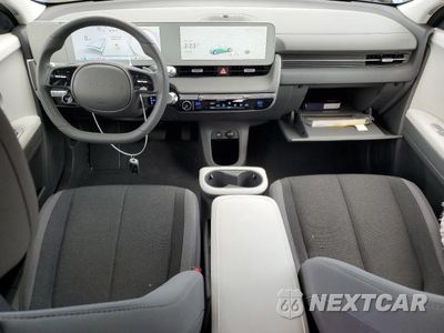Zdjęcie 8 z 12 samochodu: 2024 HYUNDAI IONIQ 5 SEL SEL VIN:KM8KNDDF1RU301071 - miniatura