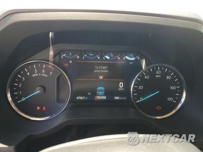 Zdjęcie 9 z 14 samochodu: 2024 FORD EXPEDITION MAX XLT VIN:1FMJK1H88REB02835 - miniatura