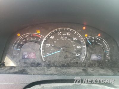 Zdjęcie 9 z 13 samochodu: 2012 TOYOTA CAMRY BASE VIN:4T1BF1FK9CU634714 - miniatura