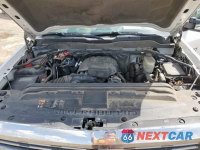 Zdjęcie 11 z 12 samochodu: 2015 CHEVROLET SILVERADO C3500 VIN:1GB3CYCG6FZ548525 - miniatura