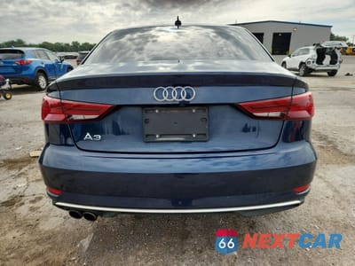 Zdjęcie 6 z 13 samochodu: 2017 AUDI A3 PREMIUM VIN:WAUAUGFF1H1066282 - miniatura