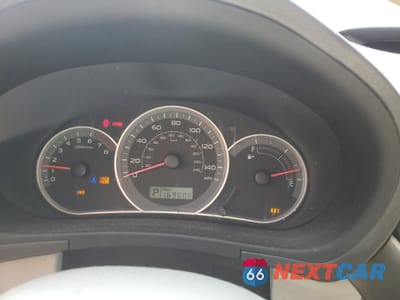 Zdjęcie 9 z 12 samochodu: 2008 SUBARU IMPREZA 2.5I VIN:JF1GH61698H827706 - miniatura