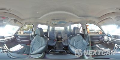 Zdjęcie 15 z 16 samochodu: 2023 KIA TELLURIDE SX VIN:5XYP5DGC6PG401791 - miniatura