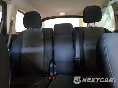 Zdjęcie 10 z 15 samochodu: 2018 NISSAN PATHFINDER S VIN:5N1DR2MM1JC648846 - miniatura