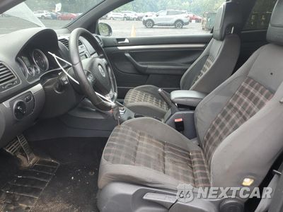 Zdjęcie 7 z 12 samochodu: 2008 VOLKSWAGEN GTI VIN:WVWFV71KX8W333299 - miniatura