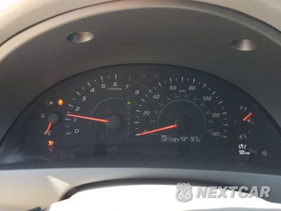 Zdjęcie 9 z 14 samochodu: 2009 TOYOTA CAMRY BASE VIN:4T1BE46K59U814284 - miniatura