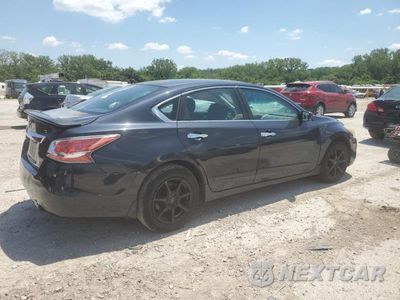 Trzecie zdjęcie samochodu z tyłu: 2015 NISSAN ALTIMA 2.5 VIN:1N4AL3AP2FC223503 - miniatura