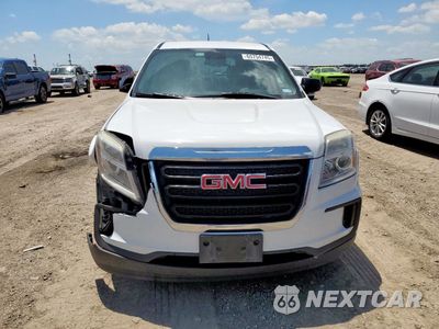 Piąte zdjęcie samochodu w środku: 2017 GMC TERRAIN SL VIN:2GKALLEK2H6178121 - miniatura