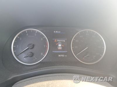 Zdjęcie 9 z 12 samochodu: 2024 NISSAN SENTRA S VIN:3N1AB8BV6RY205236 - miniatura