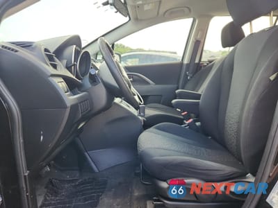 Zdjęcie 7 z 15 samochodu: 2012 MAZDA 5 VIN:JM1CW2BL0C0114714 - miniatura