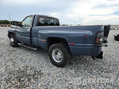 Drugie zdjęcie samochodu z przodu: 1994 DODGE RAM 3500 VIN:1B7MC36C3RS624548 - miniatura