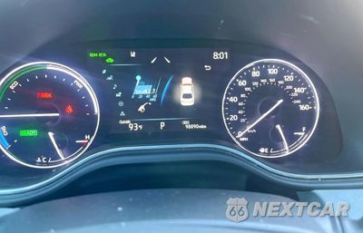 Zdjęcie 8 z 10 samochodu: 2021 TOYOTA AVALON XLE VIN:4T1AA1AB6MU002711 - miniatura