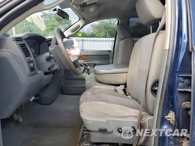 Zdjęcie 7 z 12 samochodu: 2006 DODGE RAM 1500 ST VIN:1D7HU18256J139942 - miniatura