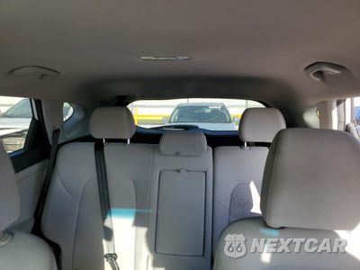 Zdjęcie 10 z 14 samochodu: 2019 HYUNDAI TUCSON SE VIN:KM8J2CA40KU932420 - miniatura