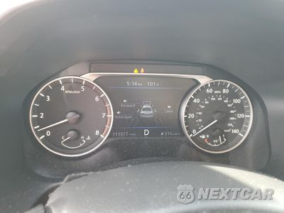 Zdjęcie 9 z 13 samochodu: 2019 NISSAN ALTIMA SV VIN:1N4BL4DV9KC149012 - miniatura