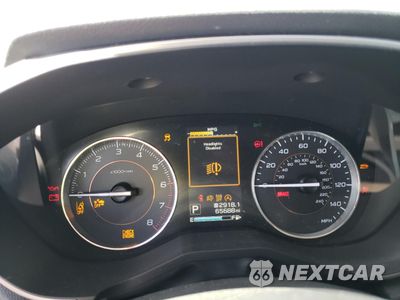 Zdjęcie 9 z 12 samochodu: 2021 SUBARU CROSSTREK LIMITED VIN:JF2GTHMC6MH332560 - miniatura