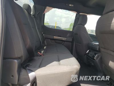 Zdjęcie 10 z 16 samochodu: 2023 FORD F150 SUPERCREW VIN:1FTFW1E56PKE13199 - miniatura