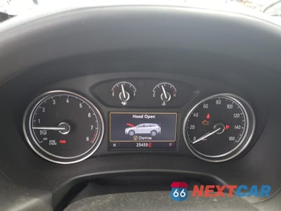 Zdjęcie 9 z 14 samochodu: 2023 BUICK ENCLAVE ESSENCE VIN:5GAERBKW4PJ234558 - miniatura