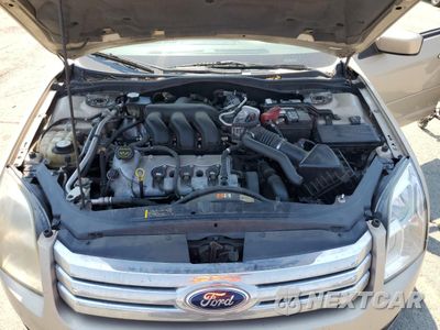 Zdjęcie 11 z 12 samochodu: 2007 FORD FUSION SE VIN:3FAHP07187R113398 - miniatura