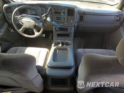 Zdjęcie 8 z 12 samochodu: 2003 GMC SIERRA K2500 HEAVY DUTY VIN:1GTHK29U33E371935 - miniatura