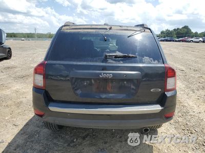 Zdjęcie 6 z 14 samochodu: 2016 JEEP COMPASS SPORT VIN:1C4NJCBA1GD776716 - miniatura
