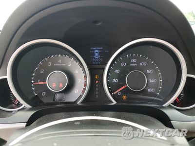 Zdjęcie 9 z 12 samochodu: 2014 ACURA TL SE VIN:19UUA8F31EA002700 - miniatura