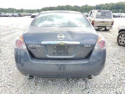 Zdjęcie 6 z 12 samochodu: 2008 NISSAN ALTIMA 2.5 VIN:1N4AL21E28C236635 - miniatura