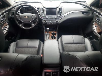 Zdjęcie 8 z 12 samochodu: 2015 CHEVROLET IMPALA LT VIN:2G1115SL6F9235242 - miniatura