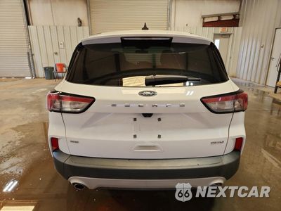 Zdjęcie 6 z 14 samochodu: 2021 FORD ESCAPE SE VIN:1FMCU9G60MUB02859 - miniatura