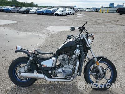 1986 HONDA VT700 C JH2RC1907GM210953 - główne zdjęcie licytacji z USA - miniatura