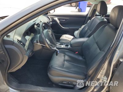 Zdjęcie 7 z 13 samochodu: 2018 NISSAN ALTIMA 2.5 VIN:1N4AL3AP5JC170613 - miniatura