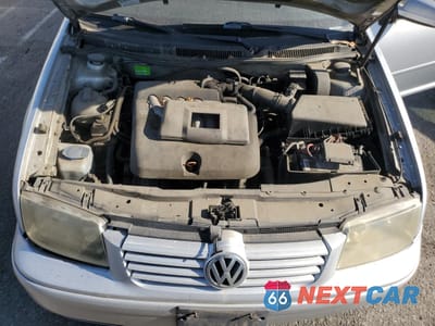 Zdjęcie 11 z 12 samochodu: 2001 VOLKSWAGEN JETTA GL VIN:3VWRT29M61M031068 - miniatura