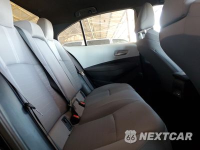 Zdjęcie 10 z 12 samochodu: 2024 TOYOTA COROLLA SE VIN:5YFS4MCE6RP175707 - miniatura