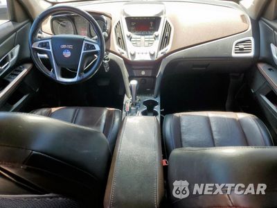 Zdjęcie 8 z 13 samochodu: 2012 GMC TERRAIN SLT VIN:2GKALUEK3C6378004 - miniatura