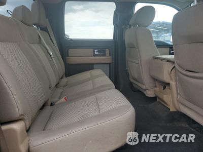 Zdjęcie 10 z 14 samochodu: 2013 FORD F150 SUPERCREW VIN:1FTFW1EF1DKF16325 - miniatura