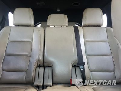 Zdjęcie 10 z 13 samochodu: 2012 FORD EXPLORER XLT VIN:1FMHK7D88CGA54529 - miniatura
