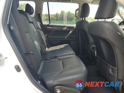 Zdjęcie 11 z 16 samochodu: 2019 LEXUS GX 460 VIN:JTJBM7FX7K5236545 - miniatura