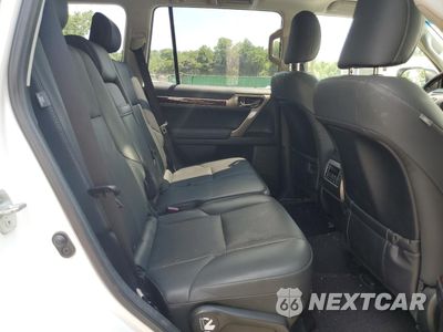 Zdjęcie 11 z 16 samochodu: 2019 LEXUS GX 460 VIN:JTJBM7FX7K5236545 - miniatura